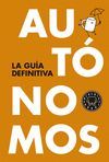 AUTÓNOMOS LA GUÍA DEFINITIVA