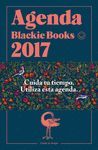 AGENDA BLACKIE BOOKS 2017