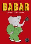 BABAR: TODAS LAS HISTORIAS