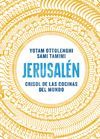 JERUSALEN CRISOL DE LAS COCINAS DEL MUND