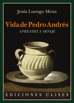 VIDA DE PEDRO ANDRÉS