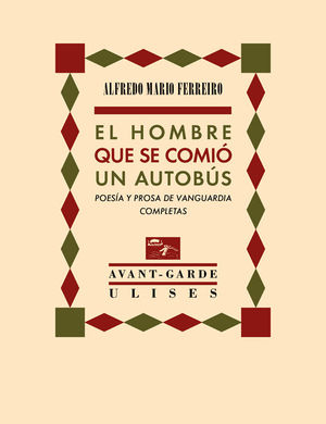 EL HOMBRE QUE SE COMIÓ UN AUTOBÚS