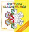 ARTETERAPIA DEL COLOR NIÑOS