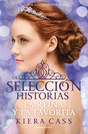 LA REINA Y LA FAVORITA