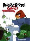 ANGRY BIRDS 1