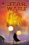 STAR WARS 4