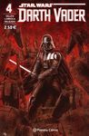 STAR WARS DARTH VADER 4
