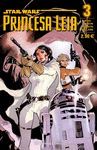 STAR WARS PRINCESA LEIA 3