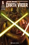 STAR WARS DARTH VADER 5