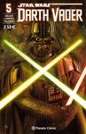 STAR WARS DARTH VADER 5