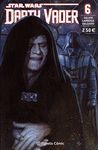 STAR WARS DARTH VADER Nº6