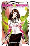 ROSARIO TO VAMPIRE 8