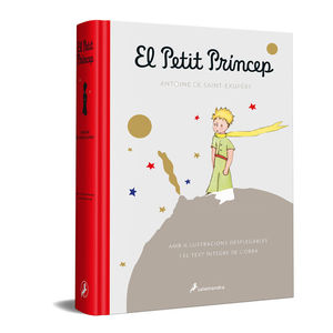 PETIT PRINCEP, EL (POP-UP)