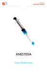 ANESTESIA