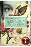 HERBARIUM, LAS FLORES DE GIDEON