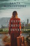 ÚLTIMO SECRETO DE LOS DEVERILLS, EL (3)