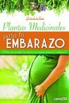 PLANTAS MEDICINALES PARA TU EMBARAZO