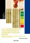 UF0565 EFICIENCIA ENERGÉTICA EN LAS INSTALACIONES DE CALEFACCIÓN Y ACS EN LOS ED