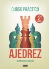 CURSO PRACTICO AJEDREZ (2ªED)