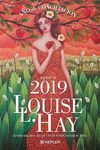 2019 AGENDA LOUISE HAY