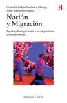 NACIÓN Y MIGRACIÓN