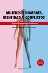 MUJERES Y HOMBRES, IDEMTIDAD Y CONFLICTOS