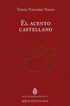 EL ACENTO CASTELLANO