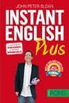 INSTANT ENGLISH PLUS