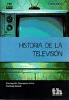 HISTORIA DE LA TELEVISION