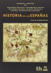 HISTORIA DE LAS ESPAÑAS