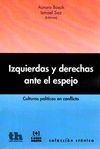 IZQUIERDAS Y DERECHAS ANTE EL ESPEJO