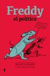 FREDDY EL POLÍTICO