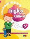 INGLES FACIL CON CLIFFORD 6.1 EDUC. PRIMARIA