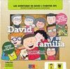 DAVID Y SU FAMILIA