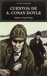 MEJORES CUENTOS DE ARTHUR CONAN DOYLE, LOS