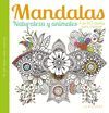 MANDALAS. NATURALEZA Y ANIMALES.
