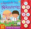 APRENDE LOS NUMEROS - PRIMEROS SONIDOS