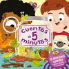 CUENTOS DE 5 MINUTOS