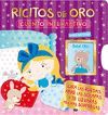 RICITOS DE ORO (CUENTO INTERACTIVO)