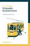 EL MUNDO DE JOAN FERRER