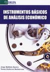 INSTRUMENTOS BASICOS DEL ANALISIS ECONOMICO