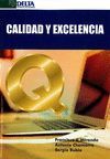 CALIDAD Y EXCELENCIA