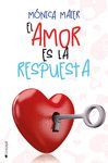 EL AMOR ES LA RESPUESTA