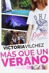 MAS QUE UN VERANO