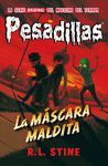 PESADILLAS 19 LA MÁSCARA MALDITA