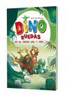 DINO RUEDAS 5 EN EL REINO DEL T REX