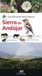SIERRA DE ANDÚJAR. GUÍA OFICIAL DEL PARQUE NATURAL