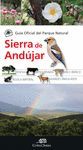 SIERRA DE ANDÚJAR. GUÍA OFICIAL DEL PARQUE NATURAL