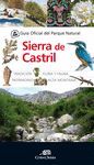 SIERRA DE CASTRIL. GUÍA OFICIAL DEL PARQUE NATURAL