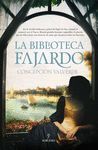 LA BIBLIOTECA FAJARDO